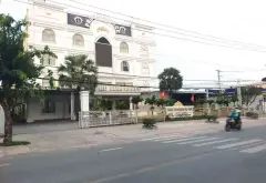 Nhà mặt phố 4 tầng, không gian sống tiện nghi ngay Dĩ An... Bán nhà mặt phố tại Dĩ An, Hồ Chí Minh 06
