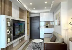 Căn hộ 2 phòng ngủ rộng 55,8m2 tại xã Đại Thanh, Hà Nội giá hấp dẫn... Bán căn hộ chung cư tại Đại Thanh, Hà Nội 07