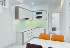 Cơ hội sở hữu nhà 2 tầng mới tinh tại Tây Thạnh, giá giảm sốc chỉ còn hơn 5 tỷ... Bán nhà riêng tại Tây Thạnh, Hồ Chí Minh 07