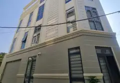 Bán nhà 4 tầng kiên cố có gara ô tô tại quận Thủ Đức... Bán nhà riêng tại Hiệp Bình, Hồ Chí Minh 01