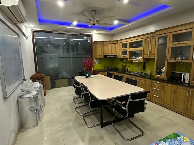 Bán biệt thự liền kề 5 tầng tại KĐT Văn Phú - vị trí mặt đường kinh doanh đắc địa 90m2... Bán biệt thự, liền kề tại Kiến Hưng, Hà Nội 01