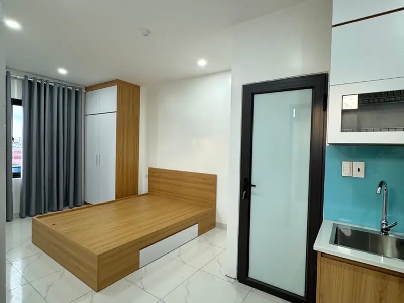 Nhà Mặt Phố Tựu Liệt 7 Tầng, Thang Máy, Dòng Tiền Ổn Định... Bán nhà mặt phố tại Hoàng Liệt, Hà Nội 01