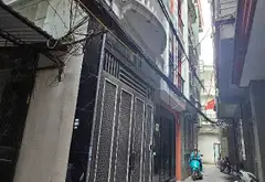 Bán nhà 5 tầng lô góc tại Bùi Xương Trạch, quận Thanh Xuân... Bán nhà riêng tại Khương Đình, Hà Nội 10