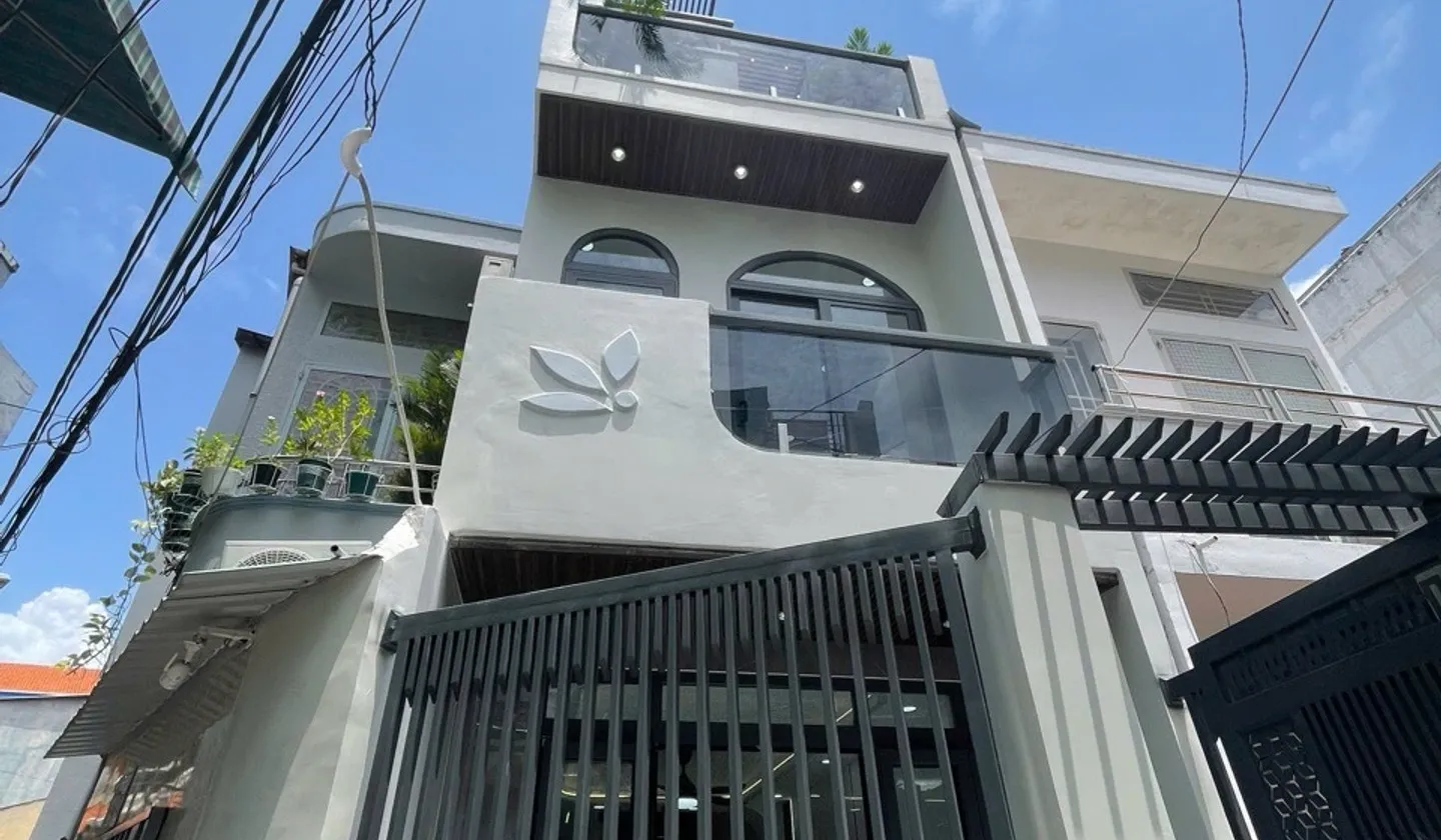 ⚡️ Quận 6 ⚡️5 tỷ 6 bớt lộc
🌴 Bán nhà Minh Phụng, phường Bình Tây ( P.9 cũ ). Tp.hcm... Bán nhà mặt phố tại Phú Lâm, Hồ Chí Minh 01