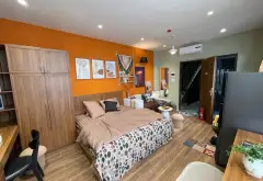 Bán chung cư mini 5 tầng lô góc tại Tây An Thượng, Đà Nẵng... Bán chung cư mini tại Ngũ Hành Sơn, Đà Nẵng 02