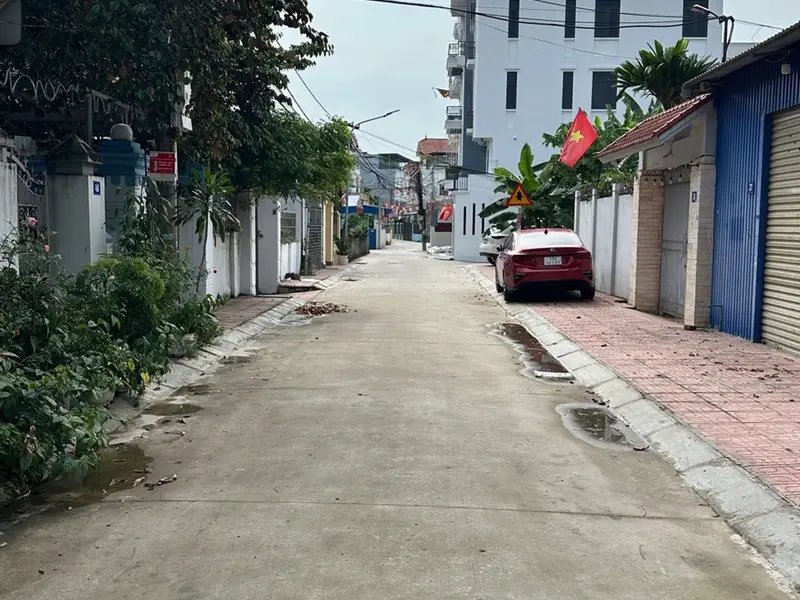 Lô Đất Vàng Phường An Hải - Vị Trí Vô Địch, Cơ Hội Đầu Tư Sinh Lời... Bán đất tại An Hải, Hải Phòng 01