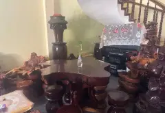 Bán nhà riêng vị trí trung tâm quận Hải Châu, nhà kiệt ô tô, diện tích 105 m2... Bán nhà riêng tại Hòa Cường, Đà Nẵng 03