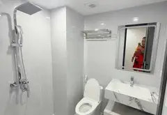 Nhà riêng 6 tầng mới xây tại trung tâm Ba Đình, gần phố, thang máy tiện nghi... Bán nhà riêng tại Ngọc Hà, Hà Nội 05