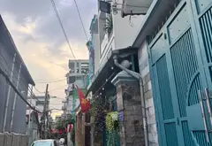 Bán nhà mặt phố 2 mặt tiền, Quận Tân Bình, diện tích 55.4 m2, giá 9.9 tỷ... Bán nhà mặt phố tại Bảy Hiền, Hồ Chí Minh 02
