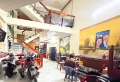 Nhà 5 phòng 4 lầu  đường 7 m_ ngang 5M hơn 4 tỷ... Bán nhà riêng tại Tân Thới Hiệp, Hồ Chí Minh 03