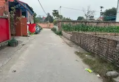 Bán đất 120m2 tại KIM ANH đường ô tô thông gần trường học... Bán đất tại Kim Anh, Hà Nội 01