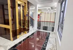 Nhà riêng 5 tầng tại phường An Lạc, diện tích 56 m2, lô góc thoáng... Bán nhà riêng tại An Lạc, Hồ Chí Minh 02