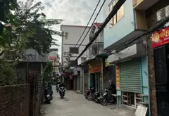 Lô Đất Góc Vàng Mặt Phố - Cơ Hội Vàng Cho Nhà Đầu Tư... Bán đất tại Hà Đông, Hà Nội 01