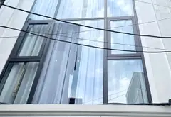 BÁN NHÀ TƯ ĐÌNH, LONG BIÊN 59,4M- 6 Tầng THANG MÁY - GARA Ô TÔ - 20.5 Tỷ... Bán nhà riêng tại Long Biên, Hà Nội 02