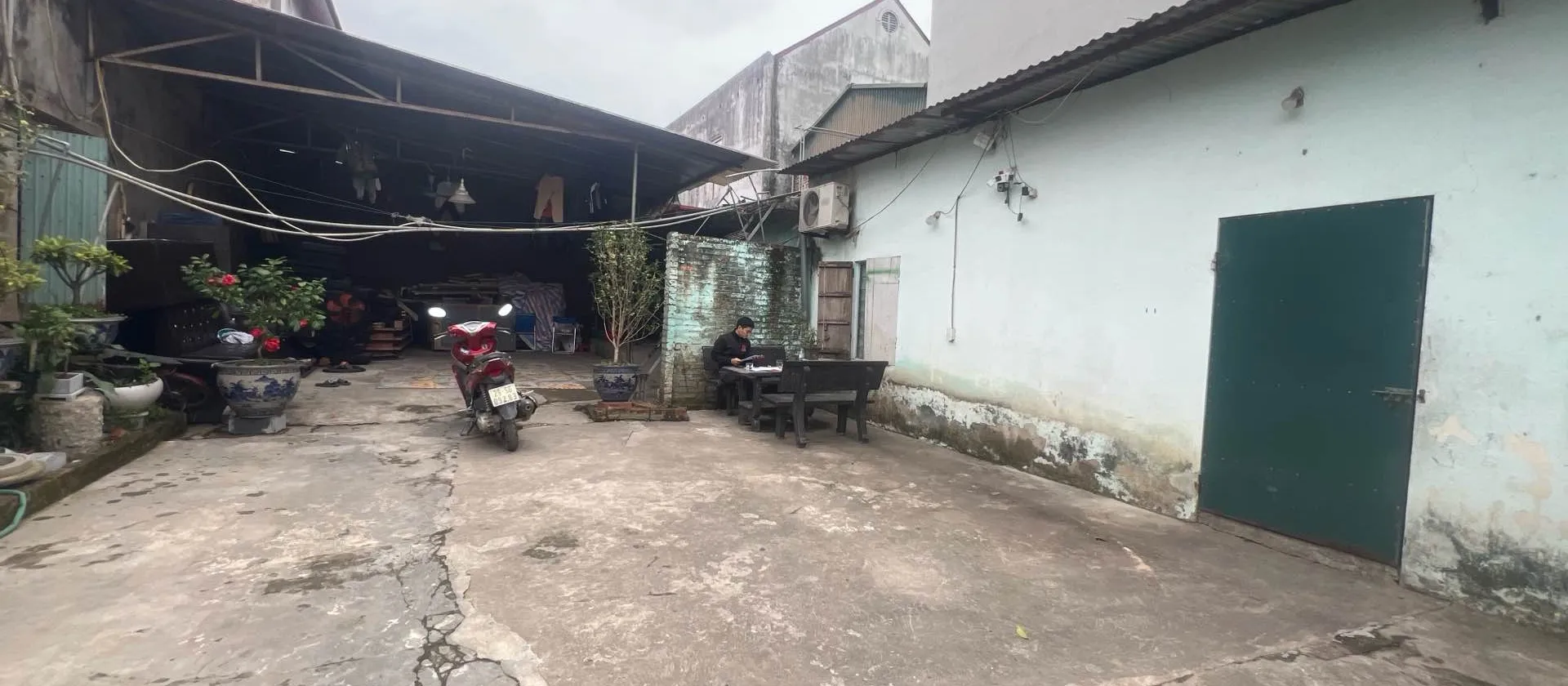 Đất trục chính cạnh UBND, tiềm năng đỉnh!... Bán đất tại Đa Phúc, Hà Nội 01