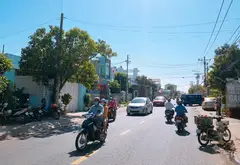 Đất góc đẹp, full nội thất, mặt tiền rộng ngay Xuân Thới Sơn... Bán đất tại Xuân Thới Sơn, Hồ Chí Minh 04