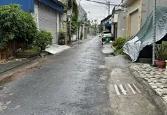 Lô đất 70m² mặt tiền rộng 4m tại khu vực Ngô Gia Tự, Hải An... Bán đất tại Hải An, Hải Phòng 01