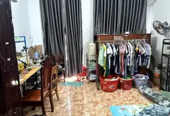 Nhà mặt phố kinh doanh đa ngành tại quận Tân Phú, TP.HCM... Bán nhà mặt phố tại Phú Thạnh, Hồ Chí Minh 09