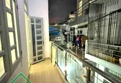 CHỈ 5,2 TỶ – KHU CHỢ VẢI TÂN PHÚ – 3 TẦNG – XE HƠI ĐỖ CỔNG – 32M² – HI.ẾM NH.À B.ÁN... Bán nhà riêng tại Phú Thọ Hòa, Hồ Chí Minh 11