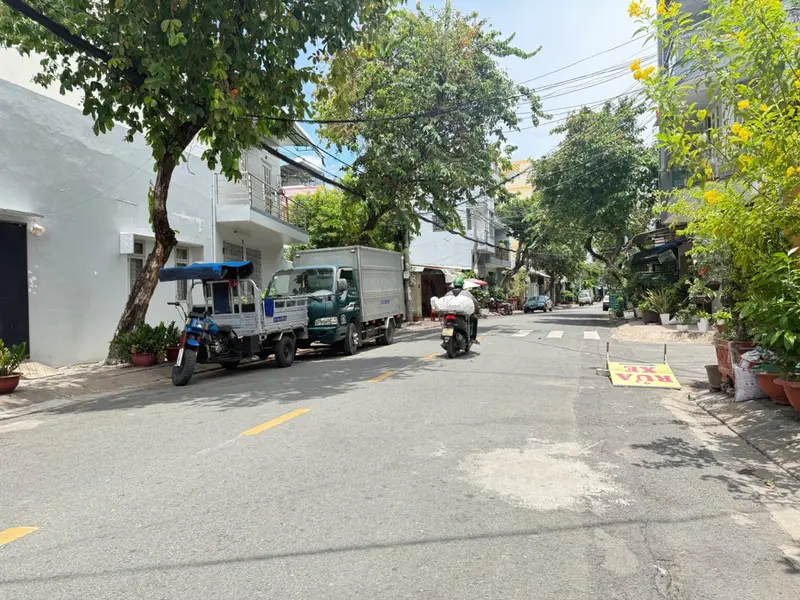 Nhà mặt phố Phú Thọ Hòa giá hợp lý, đầu tư sinh lời ngay... Bán nhà mặt phố tại Phú Thọ Hòa, Hồ Chí Minh 01