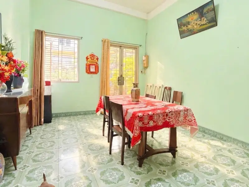 Nhà 2 tầng vuông vức tại Bình Thạnh giá hấp dẫn... Bán nhà riêng tại Bình Thạnh, Hồ Chí Minh 01