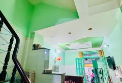 Nhỉnh 5Đ-MT Nguyễn Duy 5 tầng BTCT-40m2-SHR... Bán nhà riêng tại Chánh Hưng, Hồ Chí Minh 05
