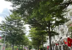 Bán biệt thự liền kề 5 tầng có hầm tại KDC CITYLAND Gò Vấp- Vừa Ở Tiện Kinh Doanh—Trần Thị Nghỉ... Bán biệt thự, liền kề tại Hạnh Thông, Hồ Chí Minh 10