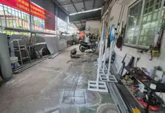 Nhà mt thới tam thôn 11. Cách 50m ra đặng thúc vịnh. Ngay ngã 3 chùa sầm uất. 921 -7.8tỷ tl... Bán nhà mặt phố tại Đông Thạnh, Hồ Chí Minh 07
