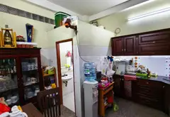 Nhà chính chủ chưa qua đầu tư Nhà đẹp 1 sẹc Thạch Lam – Xe hơi vào tận nơi ✅ Diện tích: 4x14... Bán nhà mặt phố tại Phú Thạnh, Hồ Chí Minh 04