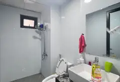 Nhà mới 6 tầng thang máy Hồng Tiến, tiện nghi và vị trí thuận lợi - Sát phố... Bán nhà riêng tại Bồ Đề, Hà Nội 09