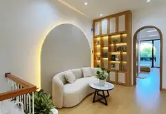 Bán nhà mặt phố 3 tầng 100m2 tại xã Nguyễn Thị Sáu, vị trí đối diện biệt thự Nguyễn Đình Thi... Bán nhà mặt phố tại Hòa Xuân, Đà Nẵng 03