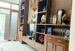 Gấp bán nhà 3 tầng 3PN, DT 73m2, sổ riêng hoàn công, hẻm xe hơi đường Tam Châu, Thủ Đức.... Bán nhà riêng tại Tam Bình, Hồ Chí Minh 01