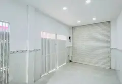 Nhà Tân Bình - Trường Chinh, 3 tầng - ở ngay - KD đa dạng - ngang gần 4m - dài 18m - hơn 14 tỷ.... Bán nhà mặt phố tại Tân Bình, Hồ Chí Minh 01