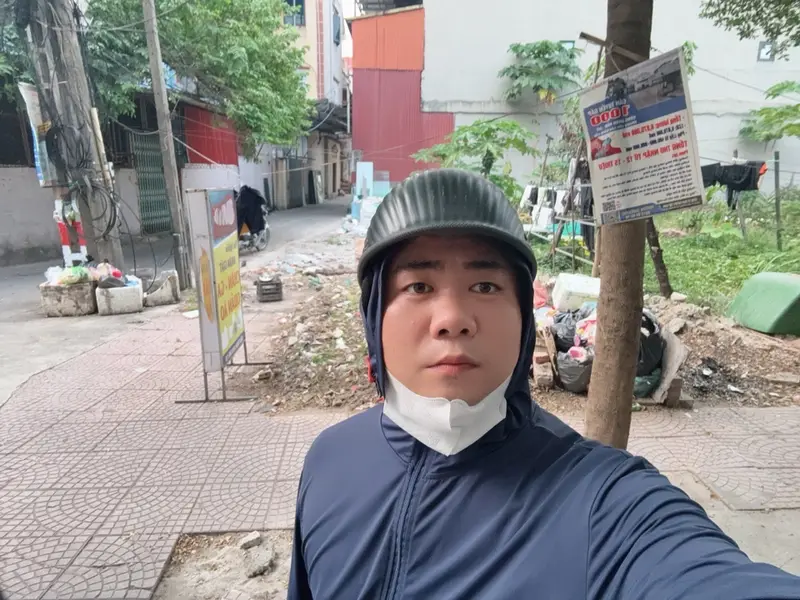 Đất lô góc hai mặt thoáng tại Yên Phong, Bắc Ninh - Giá hợp lý... Bán đất tại Yên Phong, Bắc Ninh 01
