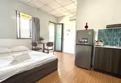 Bán nhà riêng 5 tầng tại phường Bảy Hiền, TP. Hồ Chí Minh với diện tích 160m2, mặt tiền 9.5m... Bán nhà riêng tại Bảy Hiền, Hồ Chí Minh 04