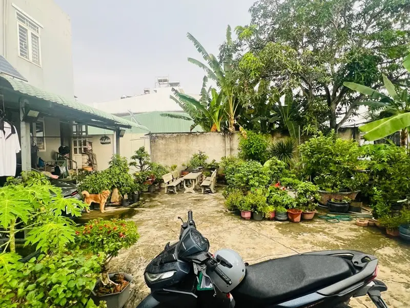 9x13 ngay vòng xoay an lạc
Ngân hàng hỗ trợ fulll
Giá bán 5 tỷ 850... Bán đất tại Tân Nhựt, Hồ Chí Minh 01