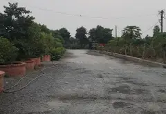 Khu Biệt Thự Và Vườn Cảnh Siêu Đẹp Tại Bà Điểm... Bán partner tại Tân Nhựt, Hồ Chí Minh 08
