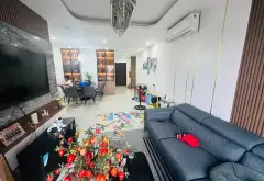 Căn hộ 3 phòng ngủ sang trọng tại Hoàng Mai với ban công đẳng cấp... Bán căn hộ chung cư tại Hoàng Mai, Hà Nội 05