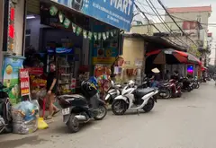 🔥 HIẾM CÓ KHÓ TÌM – – Quang Minh Hà Nội
FULL THỔ CƯ... Bán đất tại Mê Linh, Hà Nội 03