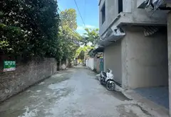 Nhà 4 tầng mới xây, ô tô tránh giá tốt tại khu vực phát triển... Bán nhà riêng tại Chương Mỹ, Hà Nội 02