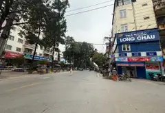 Bán nhà riêng 6 tầng thang máy, mặt tiền rộng tại khu phân lô Ngọc Hồi... Bán nhà riêng tại Yên Sở, Hà Nội 01