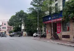 Nhà mặt phố trung tâm sầm uất, kinh doanh đỉnh... Bán nhà mặt phố tại Hà Đông, Hà Nội 03