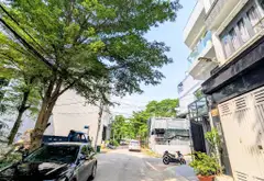 Bán nhà 4 tầng căn góc khu The Sun, Đào Tông Nguyên, mặt tiền 4.5m... Bán owner_side tại Nhà Bè, Hồ Chí Minh 13