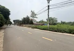 Đất góc 2 mặt thoáng tại Suối Hai, Ba Vì - Cơ hội vàng đầu tư... Bán đất tại Suối Hai, Hà Nội 06