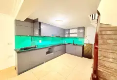 Bán nhà 4 tầng 32m2 khu trung tâm Giáp Nhị, ngõ rộng ô tô đỗ cửa... Bán nhà riêng tại Hoàng Mai, Hà Nội 05