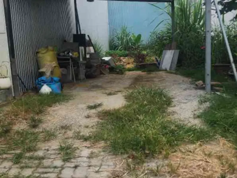 Bán đất mặt tiền 5,5m diện tích 100m² gần Cách Mạng Tháng 8... Bán đất tại Cẩm Lệ, Đà Nẵng 01