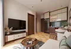 Cơ Hội Đầu Tư Căn Hộ Luxury Gần Biển Mỹ Khê - Chỉ 33.9 Tỷ VNĐ... Bán căn hộ chung cư tại Ngũ Hành Sơn, Đà Nẵng 04
