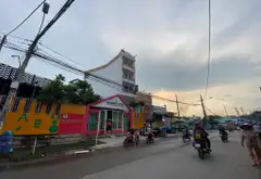 Bán nhà mặt phố phường Bình Tân, Tây Lân, diện tích 95m2, 5 tầng ,4.5x20 chỉ 11tỷ 5... Bán nhà mặt phố tại Bình Tân, Hồ Chí Minh 01