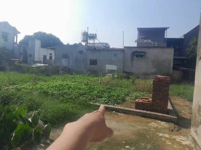 Cơ hội sở hữu lô đất vàng gần Võ Nguyên Giáp, sóc Sơn, Hà Nội... Bán đất tại Sóc Sơn, Hà Nội 01