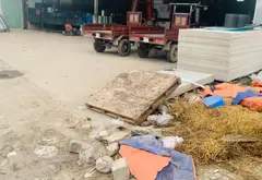 Giá Sốc! Kho Xưởng Mặt Tiền Rộng 39m Tại Bình Chánh... Bán kho, nhà xưởng tại Bình Lợi, Hồ Chí Minh 06